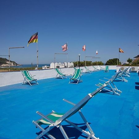 פסקיצ'י B&B Ala Marina מראה חיצוני תמונה