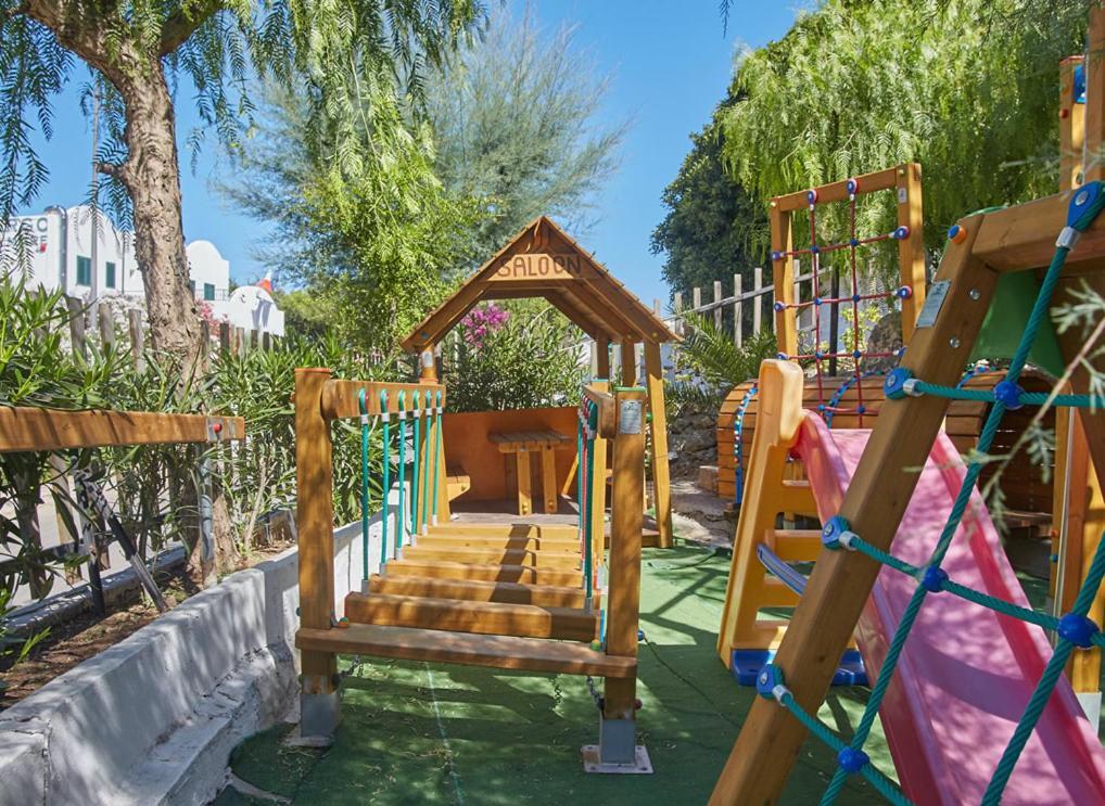 פסקיצ'י B&B Ala Marina מראה חיצוני תמונה
